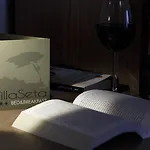 Bed and Breakfast Seta Αγκριτζέντο