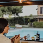 Bed and Breakfast Seta Αγκριτζέντο