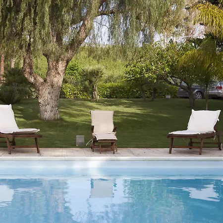 Seta Frühstückspension 4*