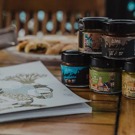 Bed & Breakfast Seta Agrigento