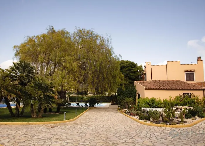 Bed and breakfast Seta Agrigento