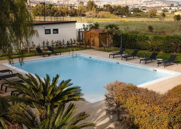 Bed and breakfast Seta 4*