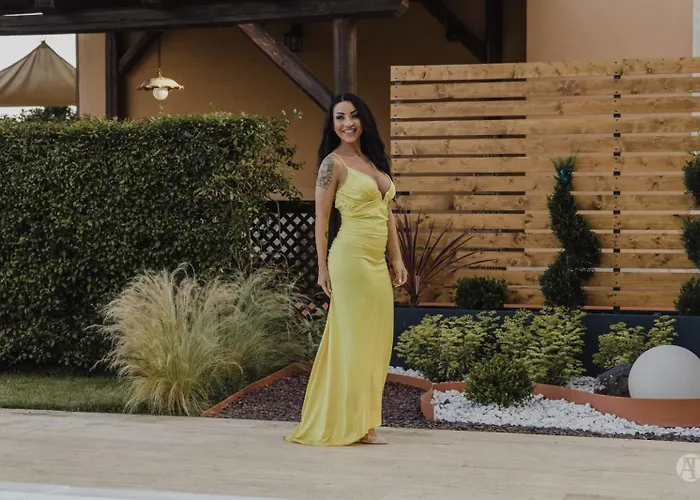 Nocleg ze śniadaniem Seta