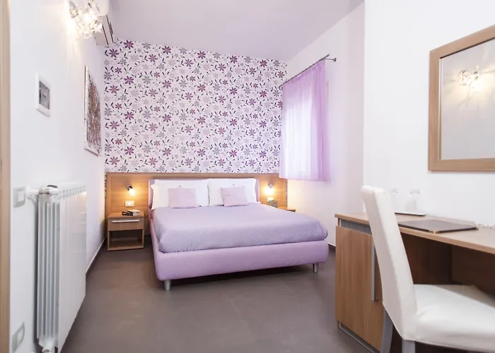 Seta Nocleg ze śniadaniem 4*