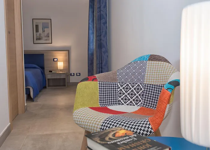 Seta Bed and breakfast 4*