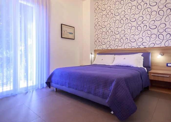 Bed and breakfast Seta