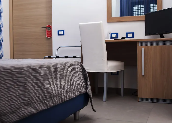 Seta Bed and breakfast 4*