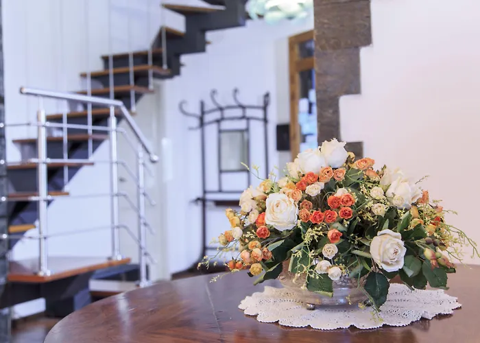 Seta Bed and breakfast 4*