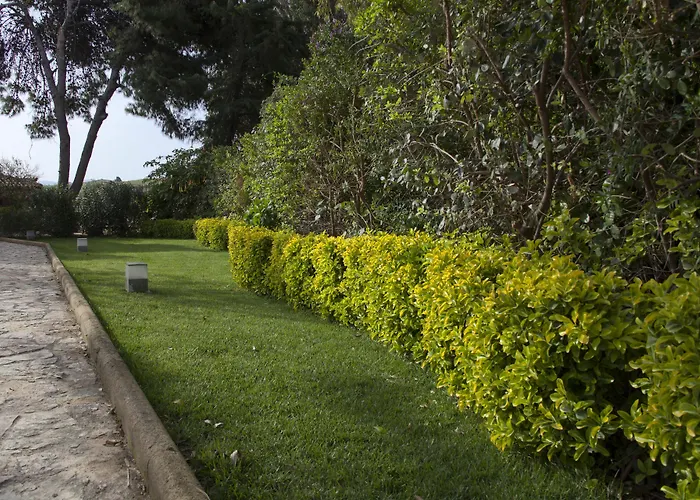 Seta Bed and breakfast 4*