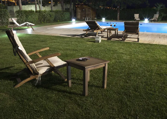 Bed and breakfast Seta Agrigento