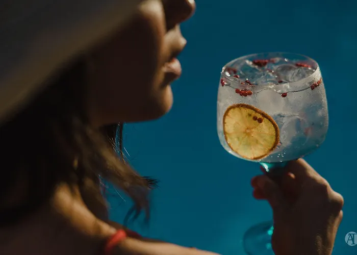 Nocleg ze śniadaniem Seta 4*