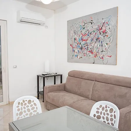 Bed & Breakfast Seta