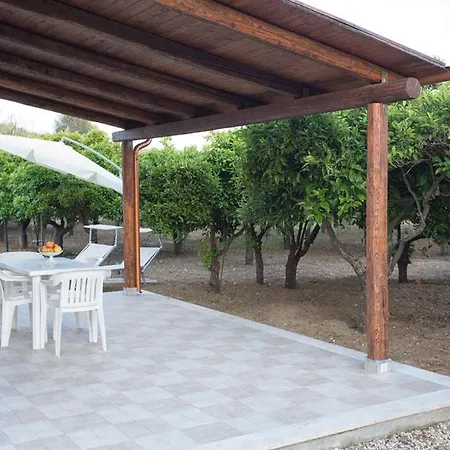 Seta 3* Agrigento