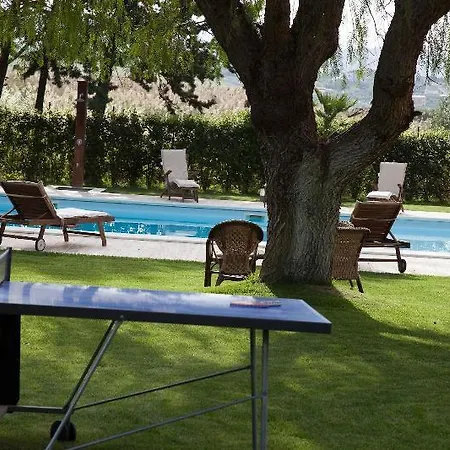 Seta Agrigento