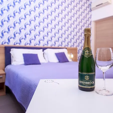 Bed and Breakfast Seta Αγκριτζέντο