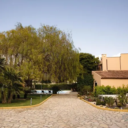 Bed and Breakfast Seta Αγκριτζέντο