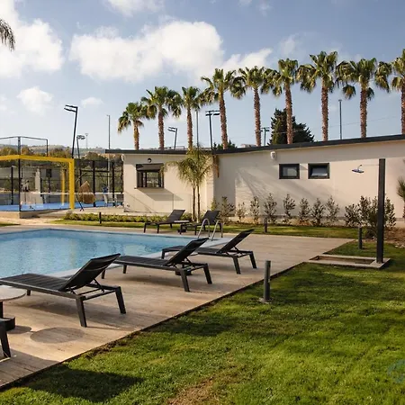 Seta Bed & Breakfast Agrigento