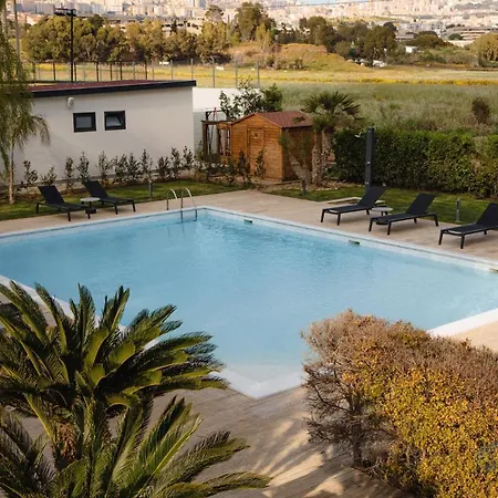 Bed and Breakfast Seta 4*