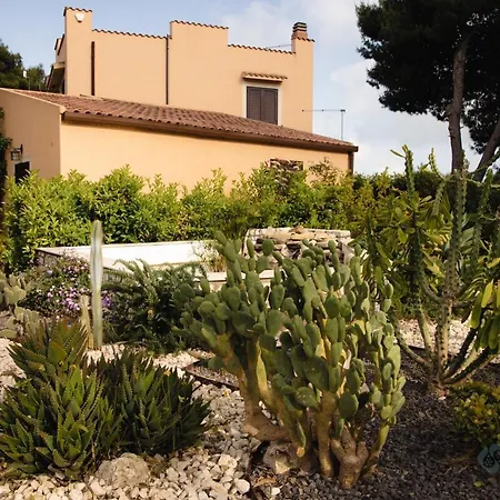 Seta Bed & Breakfast Agrigento