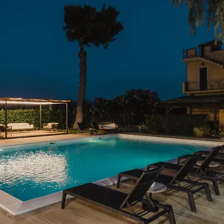 Seta Bed & Breakfast 3*