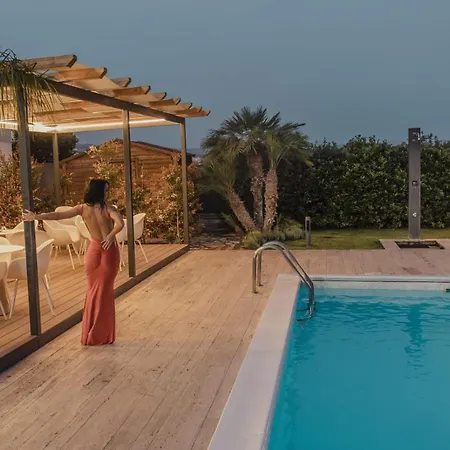 Bed & Breakfast Seta 3*