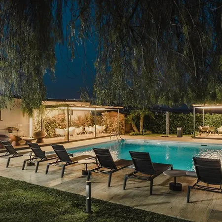Seta Bed & Breakfast