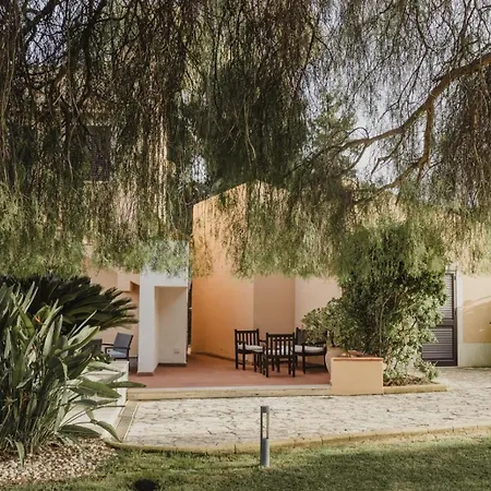 Bed & Breakfast Seta Agrigento