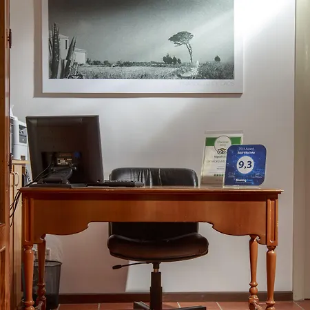 Seta 4* Агрідженто