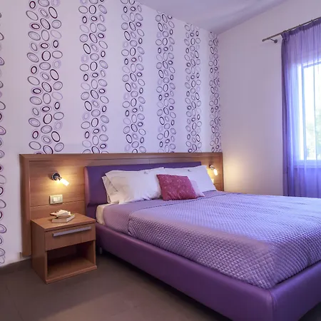 Готель типу 