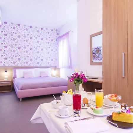 B＆b セタ アグリジェント