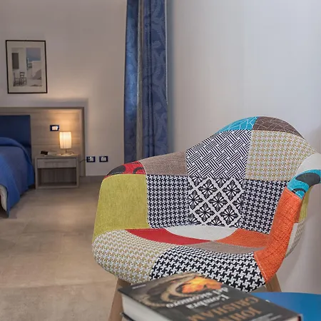 Seta Couette-café 4*