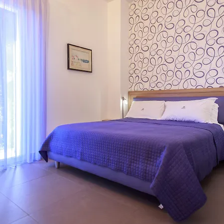 Bed and Breakfast Seta