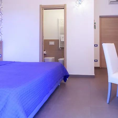 Couette-café Seta 4*