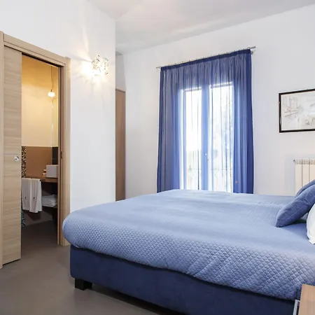 Bed and Breakfast Seta