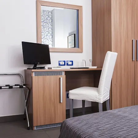 Seta Готель типу 