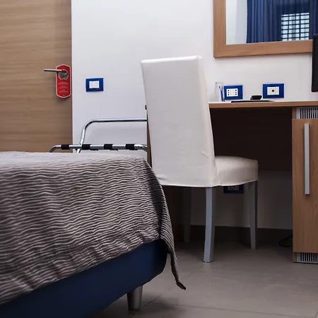 Seta Couette-café 4*