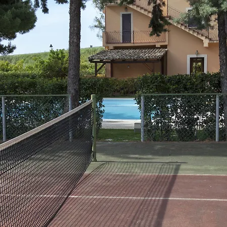 Seta Bed and Breakfast Αγκριτζέντο