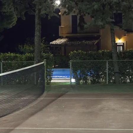 Seta 4* Αγκριτζέντο