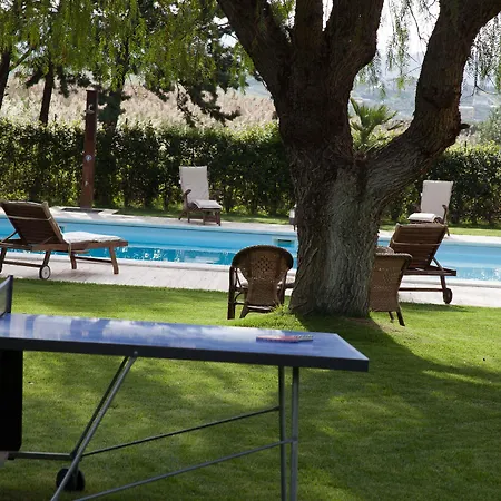 Готель типу 