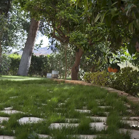 Seta Αγκριτζέντο