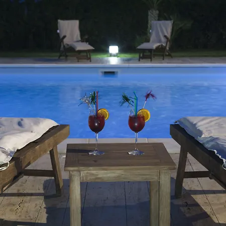 Seta Готель типу 