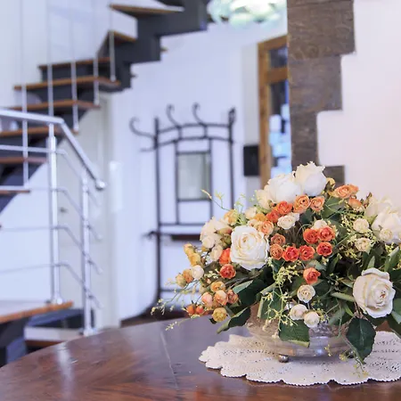 Seta Готель типу 