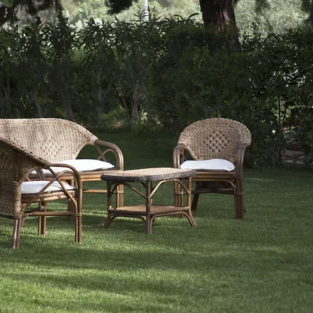 Seta Bed and Breakfast Αγκριτζέντο