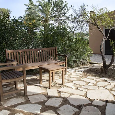 Seta 4* Αγκριτζέντο