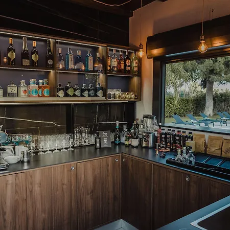 Bed and Breakfast Seta 4*