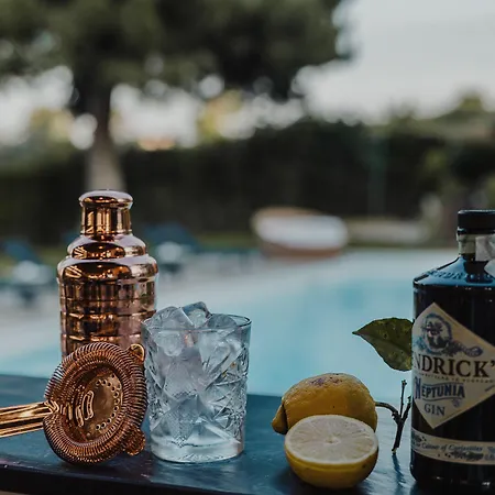 Seta 4* Агрідженто