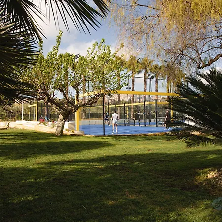 Seta 4* Agrigente