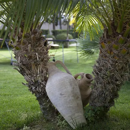 Bed and Breakfast Seta 4*