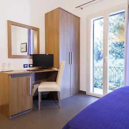 Bed and Breakfast Seta Αγκριτζέντο