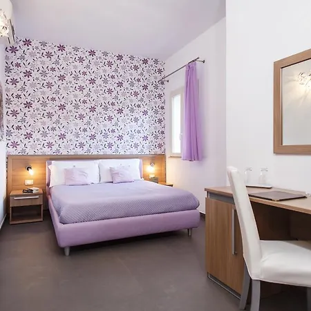 Bed & Breakfast Seta 3*